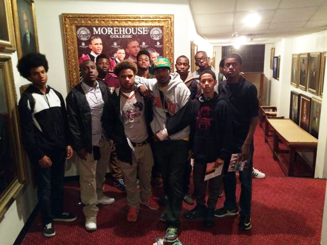 Morehouse