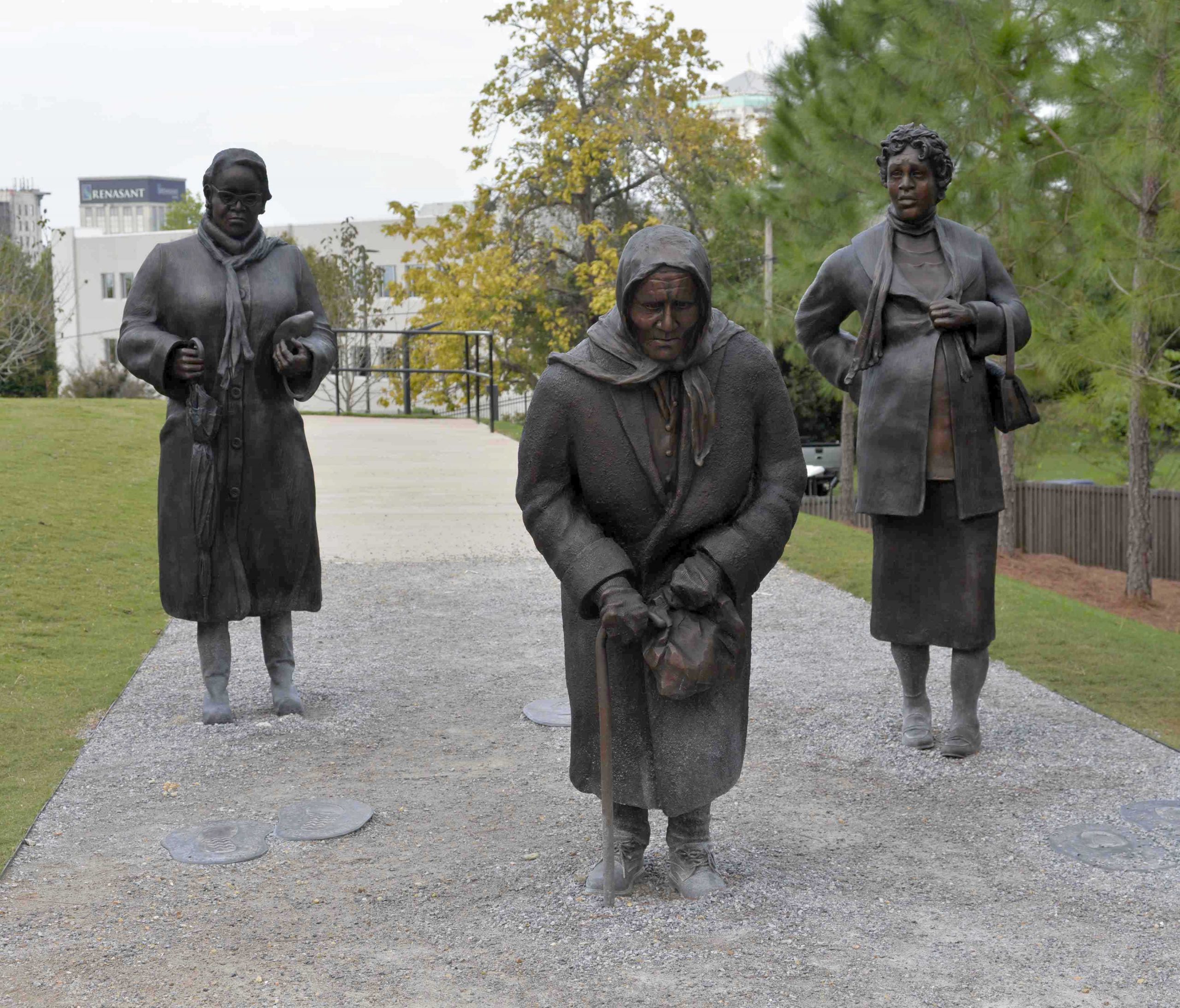 National Memorial for peace and Justice 8