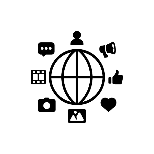 Media and Recording Use