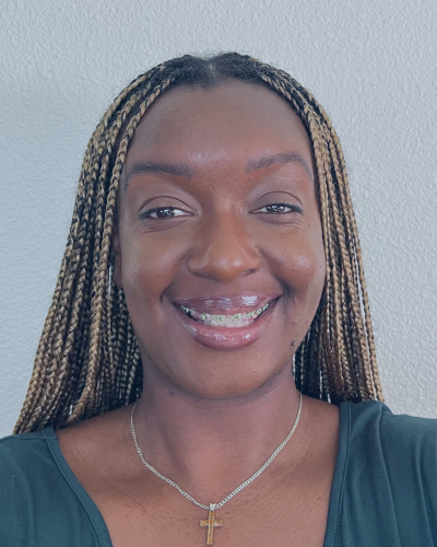 Amaka Agodi