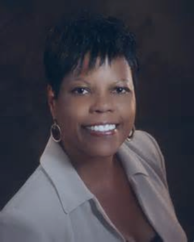 Andree Driskell-Grady