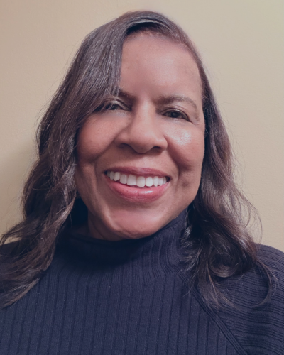 Carol Rutledge