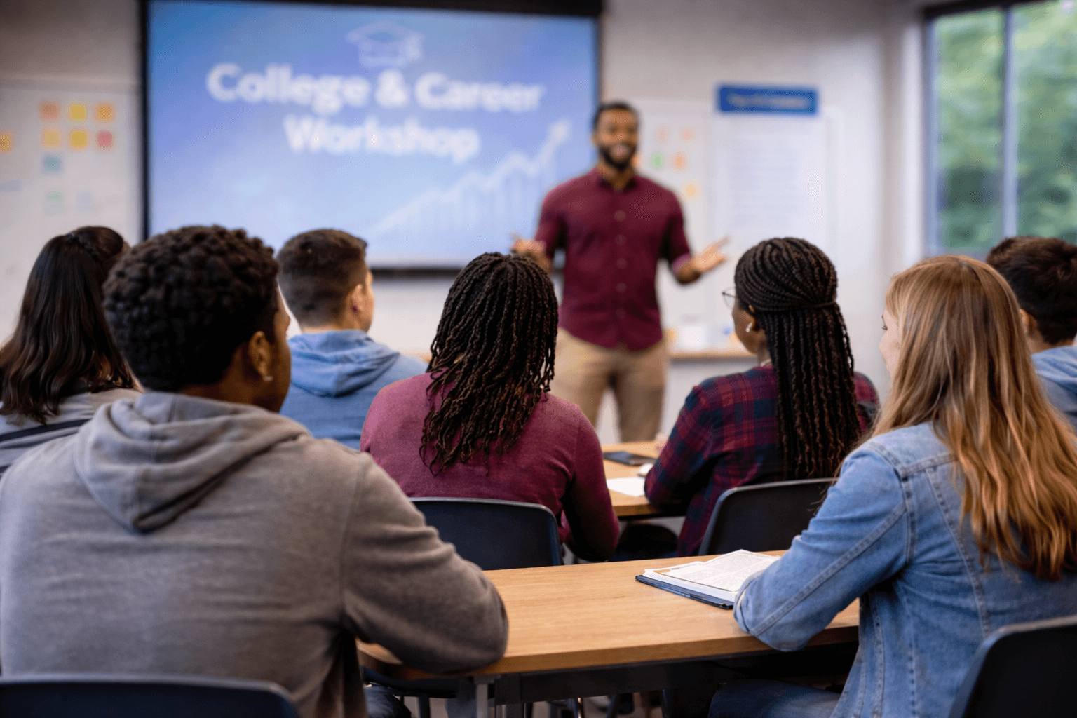 College Readiness