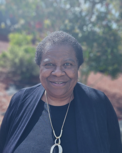 Lynn Gardner Lockett