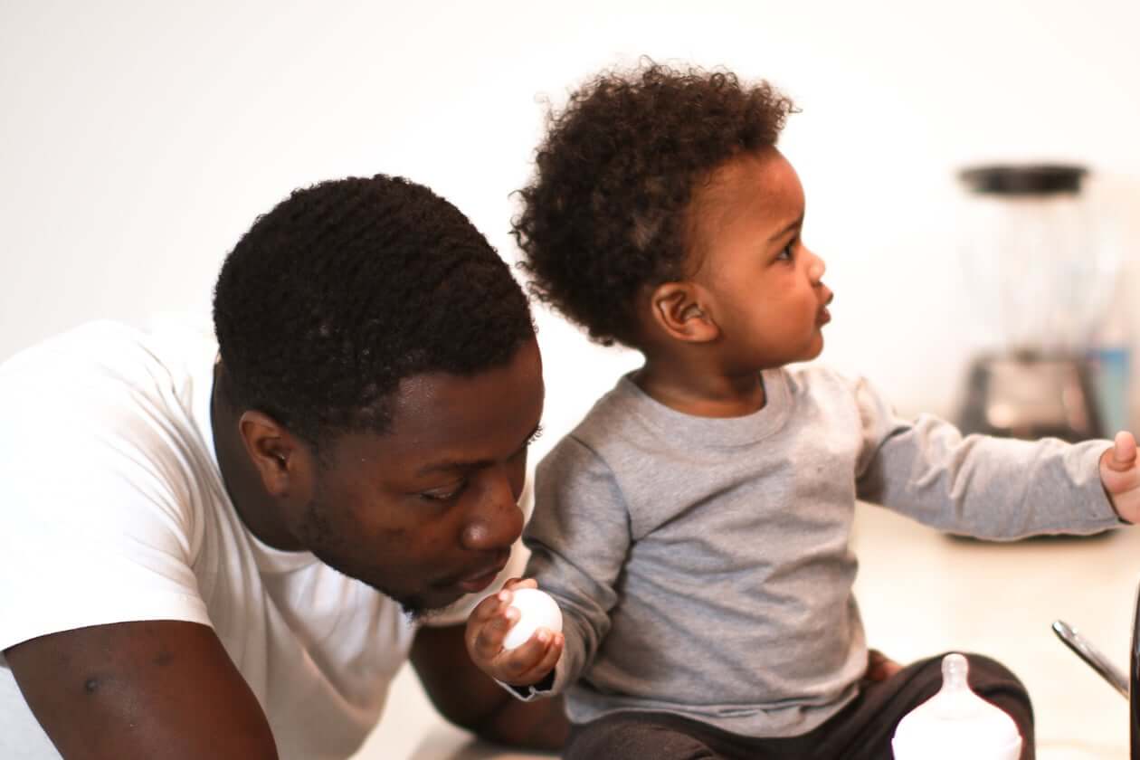 Parent and Caregiver Support