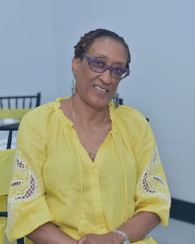 Denise Carr-Robinson